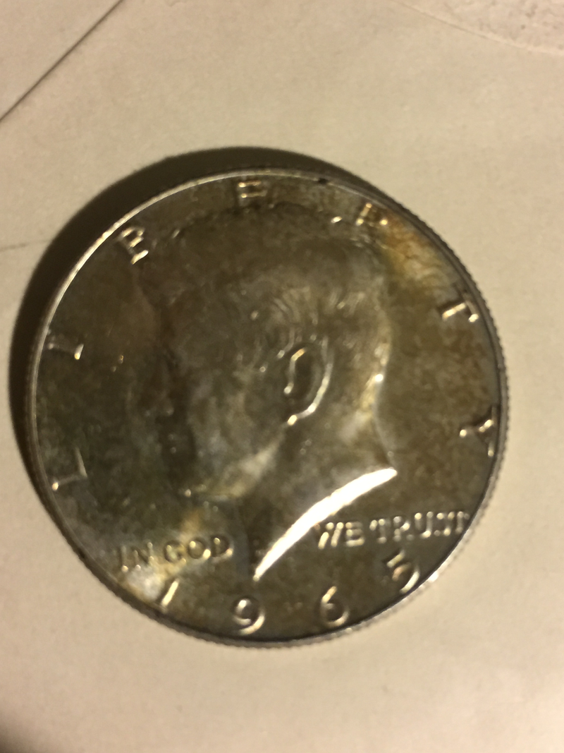 Illustration for article titled What's in Your Wallet? A Guide to U.S. Mint Marks